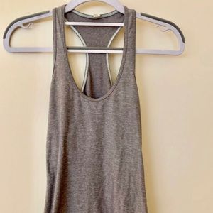 Lululemon Racerback Tank Top